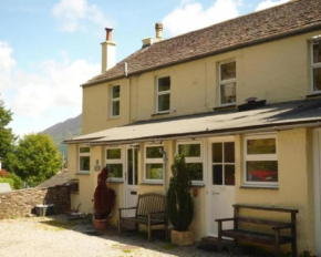Talcomb Holiday Cottage Thornthwaite Keswick